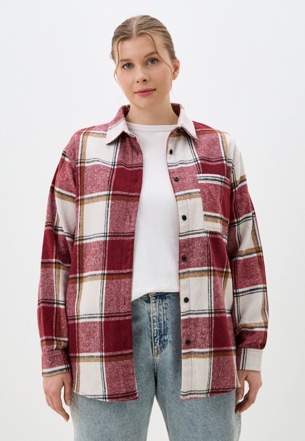 Рубашка People in Trend 3509₽