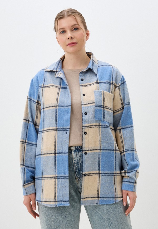 Рубашка People in Trend 3509₽