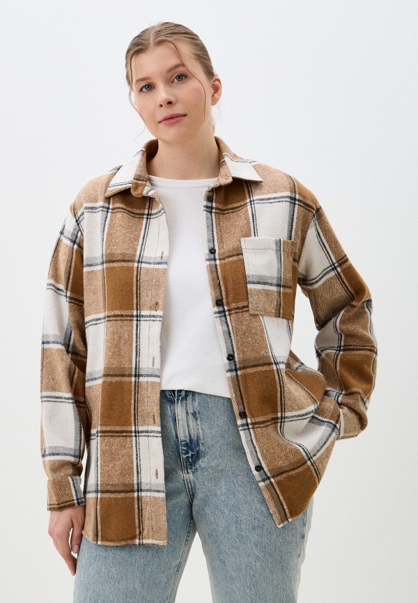 Рубашка People in Trend 3509₽