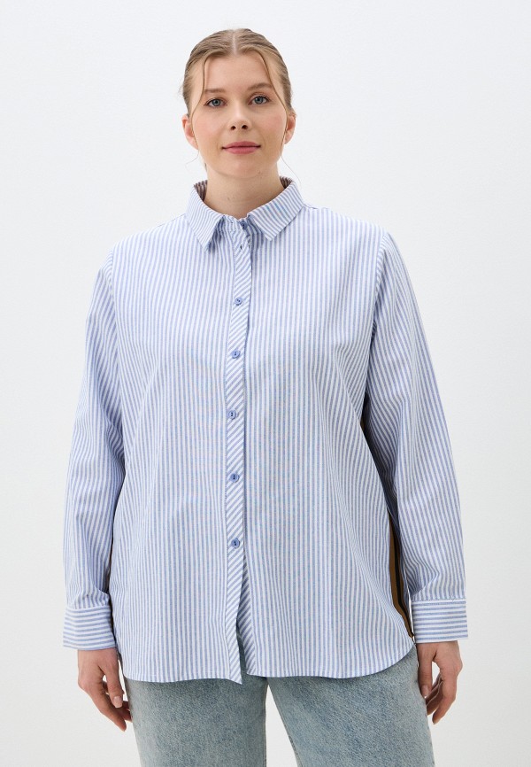 Рубашка People in Trend 5399₽