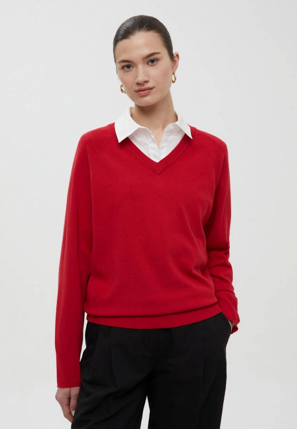 Пуловер Finn Flare 5444₽