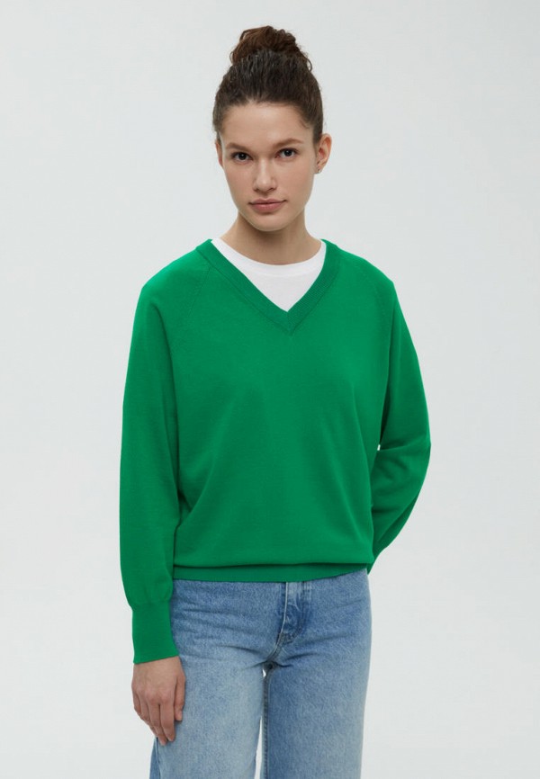 Пуловер Finn Flare 5444₽