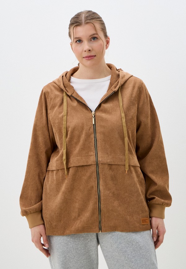 Толстовка People in Trend 4859₽