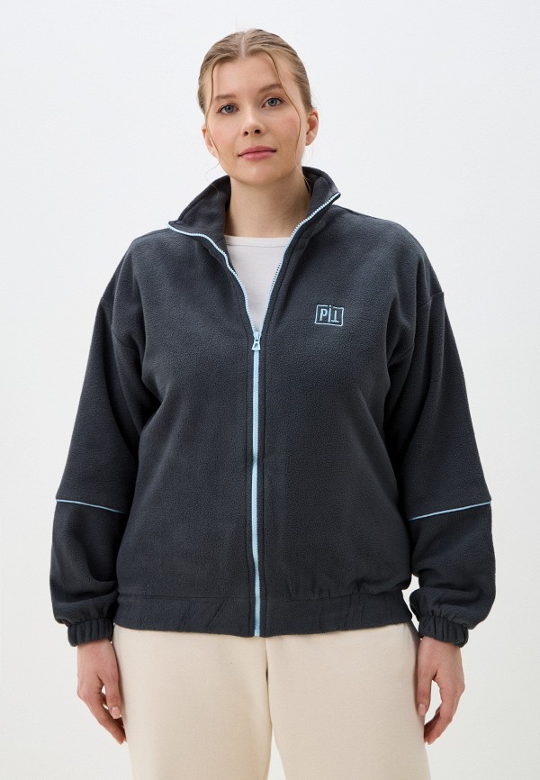 Олимпийка People in Trend 3779₽