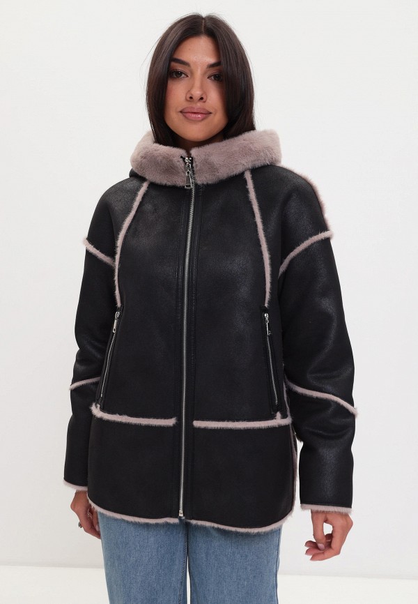 Дубленка Grafinia