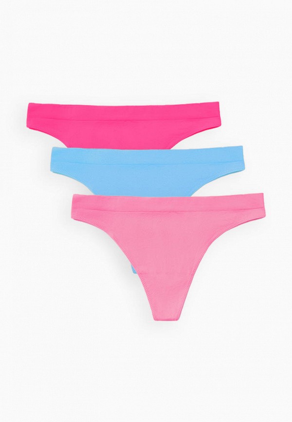 Трусы 3 шт Amazonka Underwear 690₽