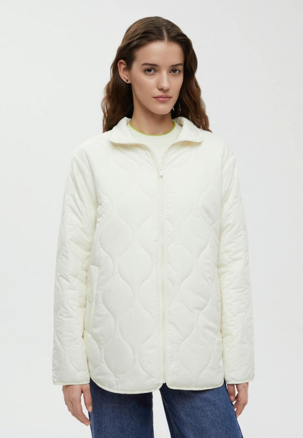 Куртка стеганая Finn Flare 9899₽