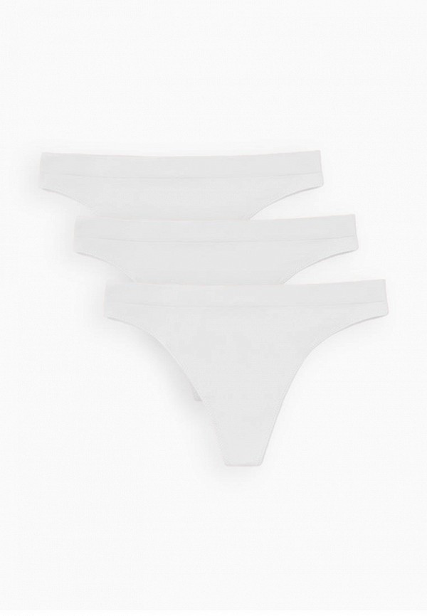 Трусы 3 шт Amazonka Underwear 690₽