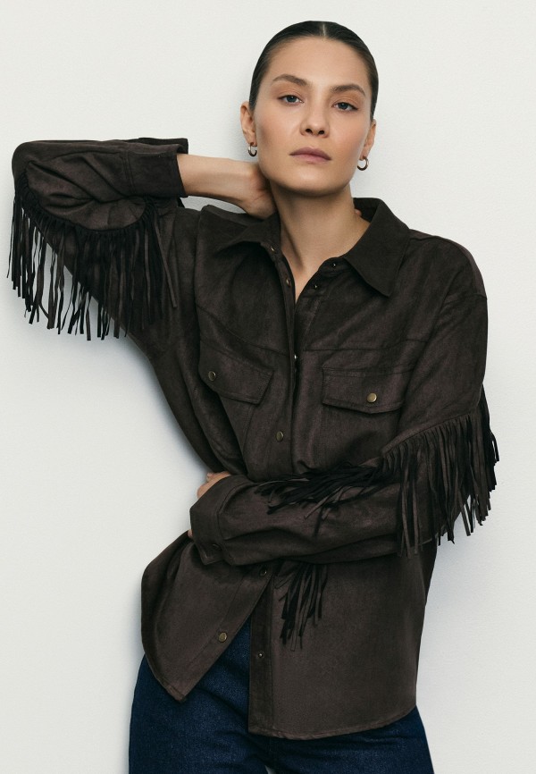 Рубашка Zarina 3999₽