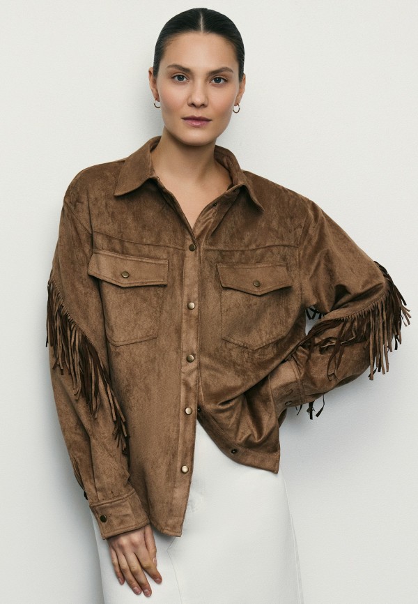 Рубашка Zarina 3999₽