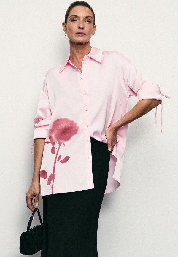 Блуза Zarina 1599₽