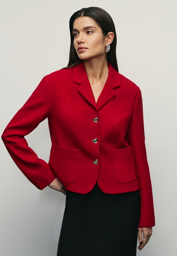 Жакет Zarina 3199₽