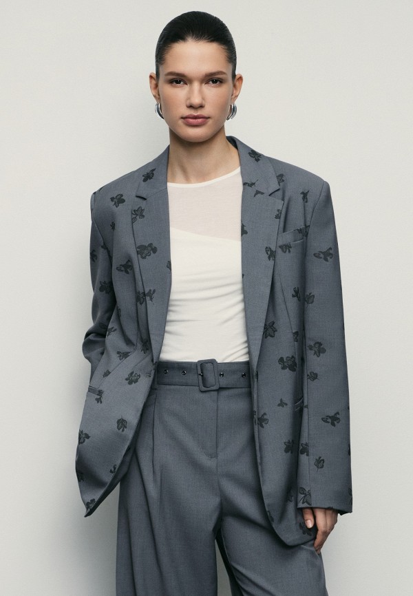 Жакет Zarina 3999₽