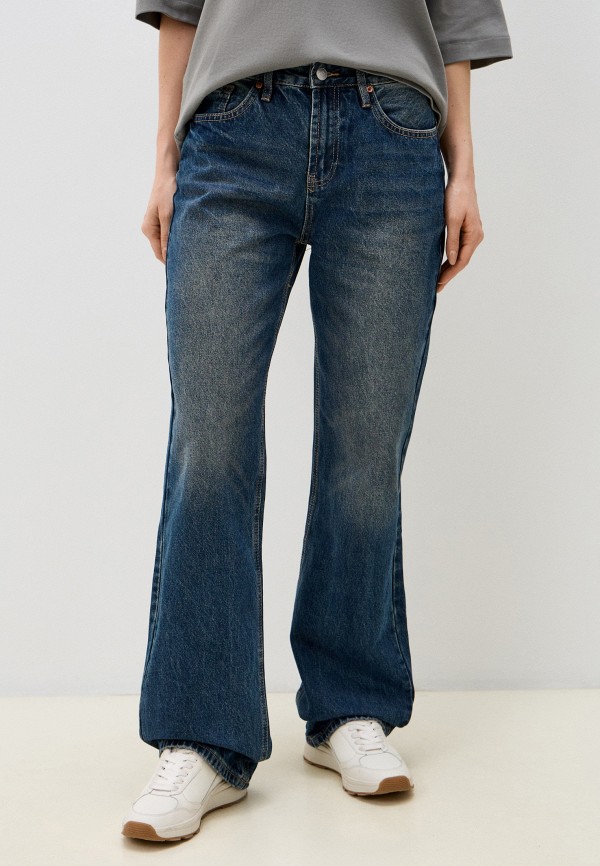 Джинсы OSTIN 3788₽