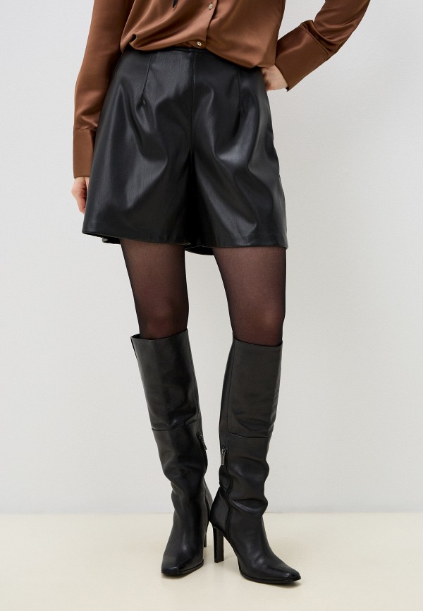 Шорты кожаные OSTIN 3149₽