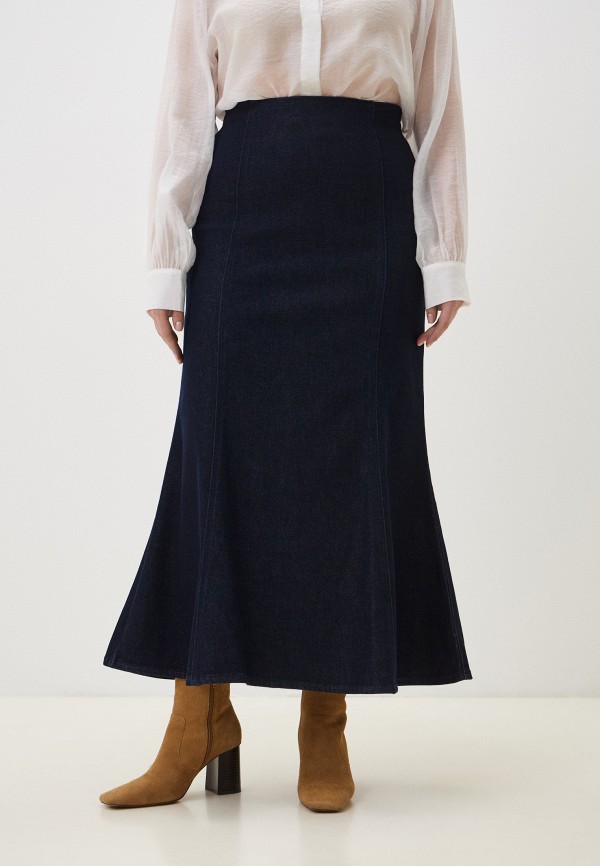 Юбка джинсовая OSTIN 4829₽