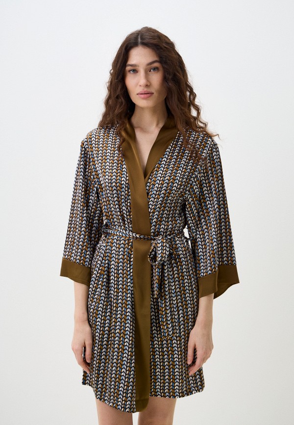 Халат домашний Mybelstory 4616₽