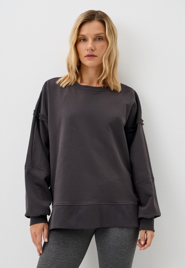 Свитшот Plan B