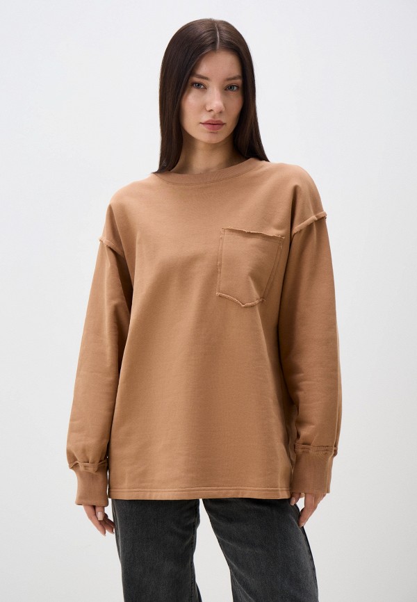 Свитшот Plan B