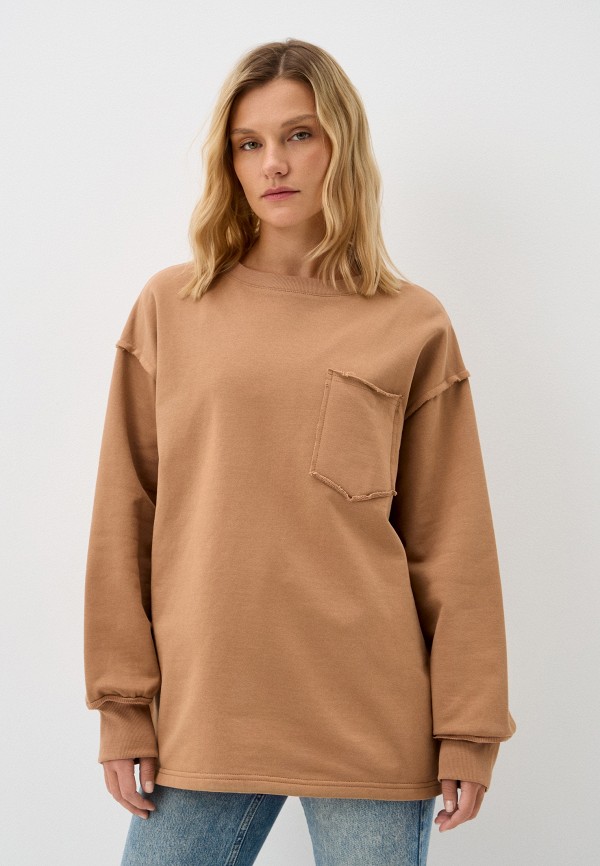 Свитшот Plan B