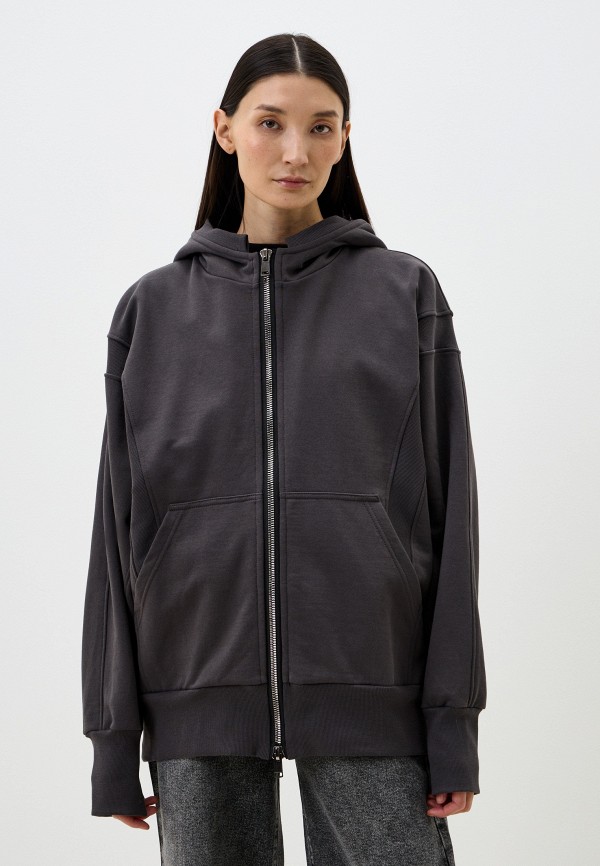 Толстовка Plan B