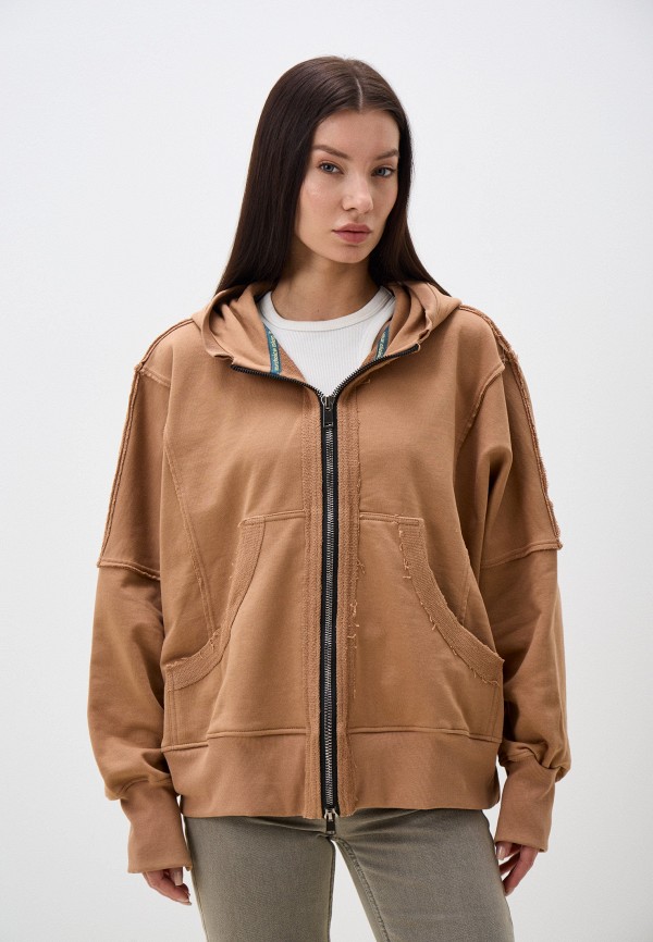 Толстовка Plan B