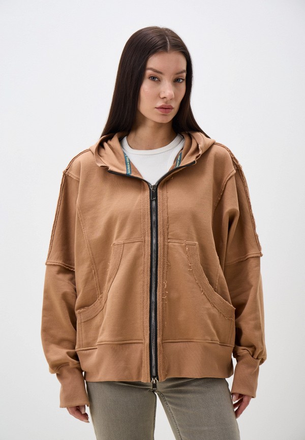 Толстовка Plan B