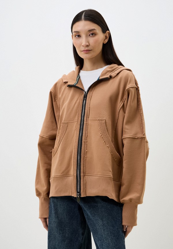 Толстовка Plan B