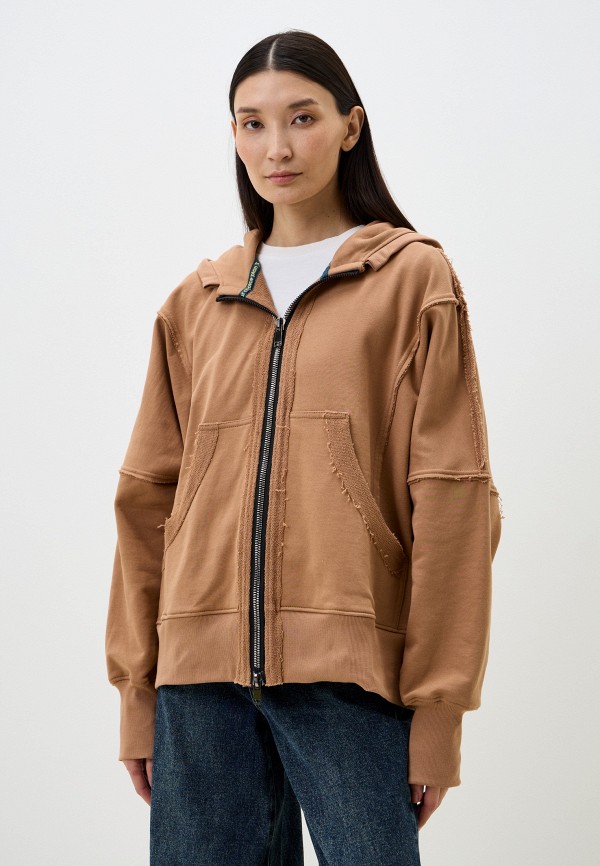 Толстовка Plan B