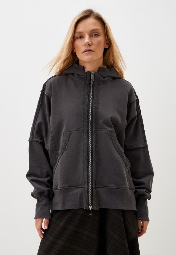 Толстовка Plan B