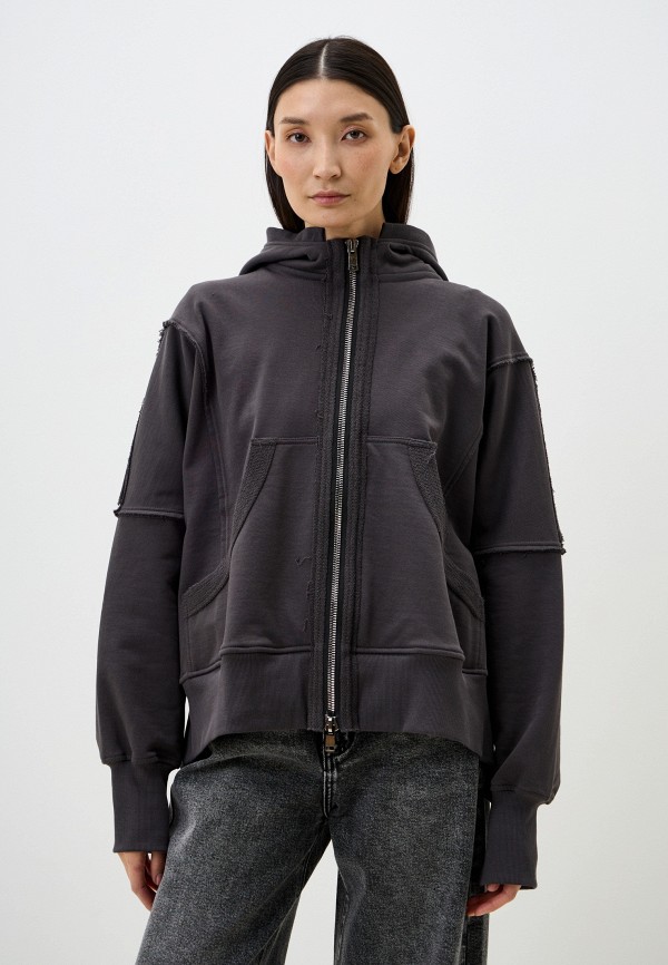 Толстовка Plan B