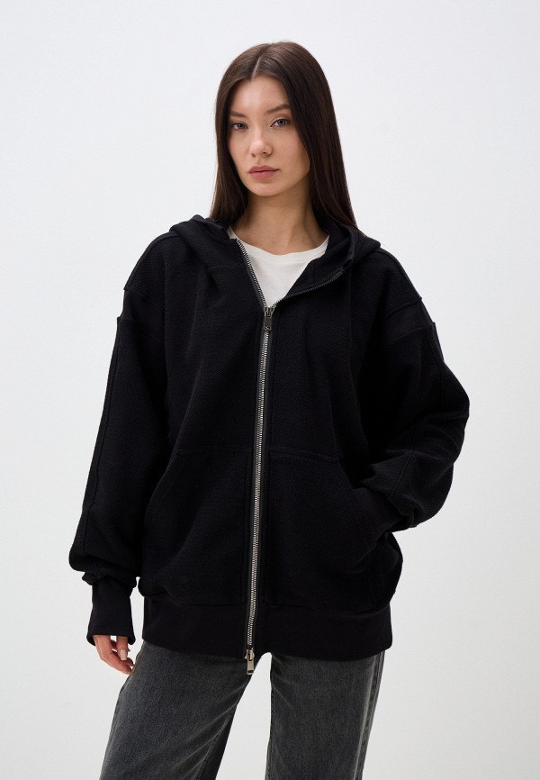 Толстовка Plan B