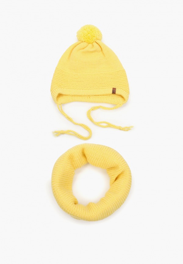 Шапка и снуд Sava Mari