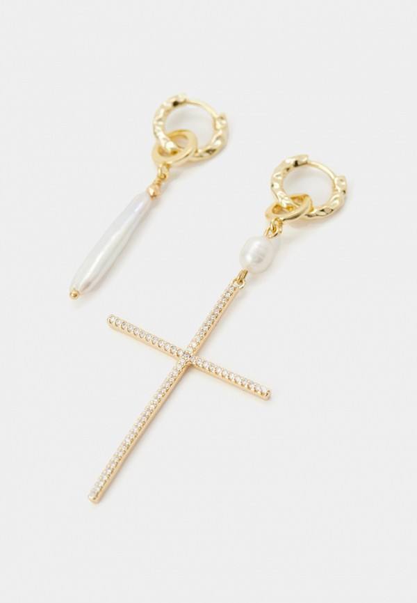 Серьги Stone Philosophy