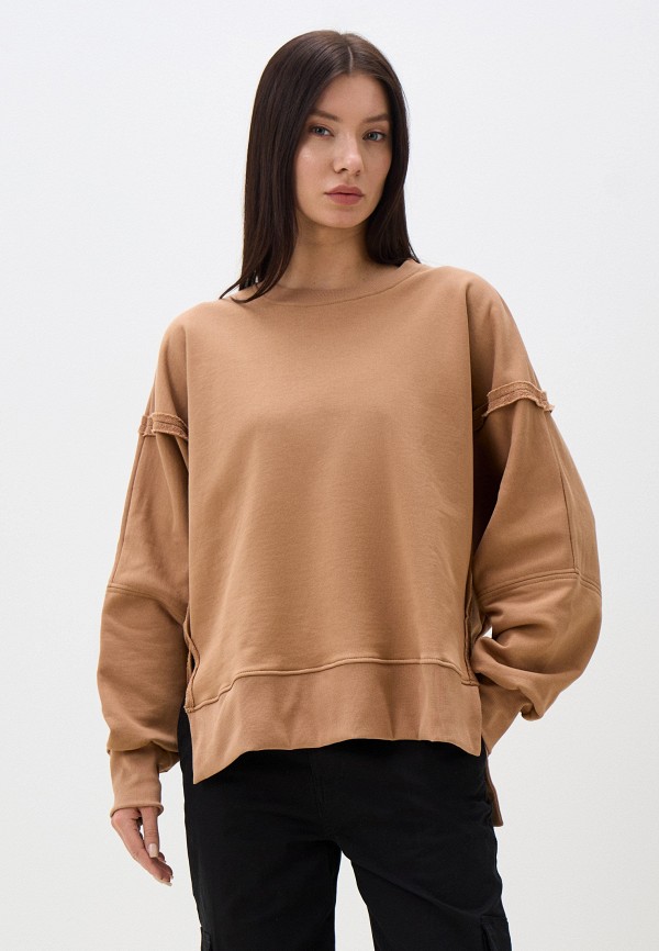 Свитшот Plan B