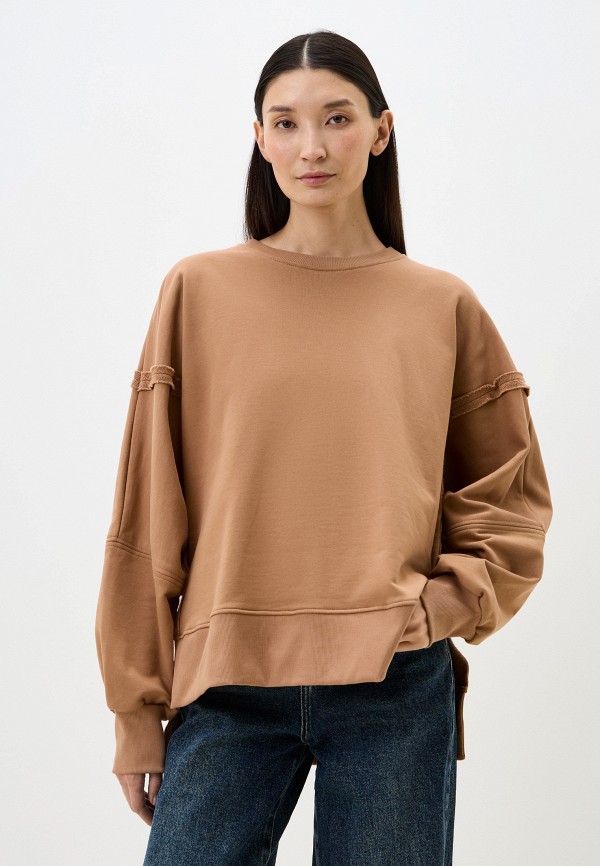 Свитшот Plan B