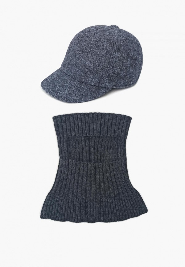 Кепка и снуд Сиринга 5243₽