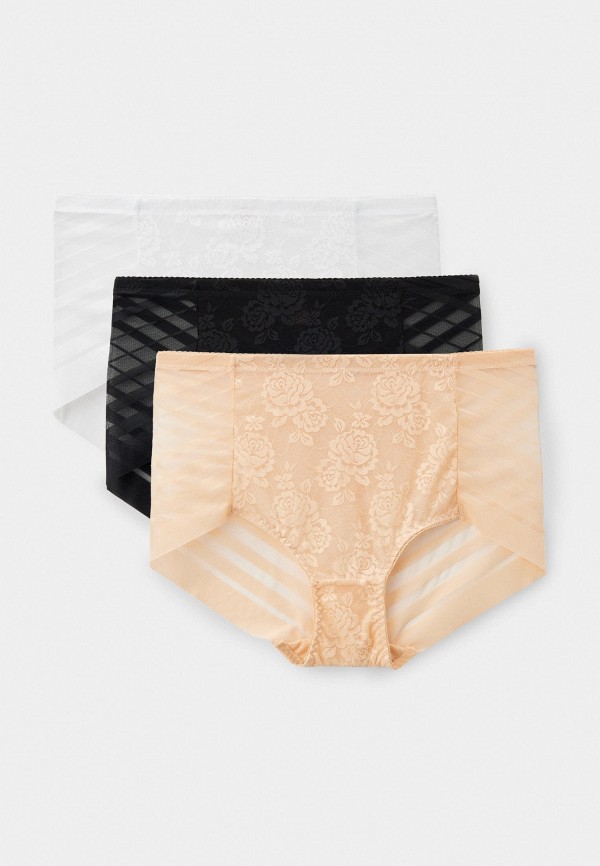 Трусы 3 шт. Oiro