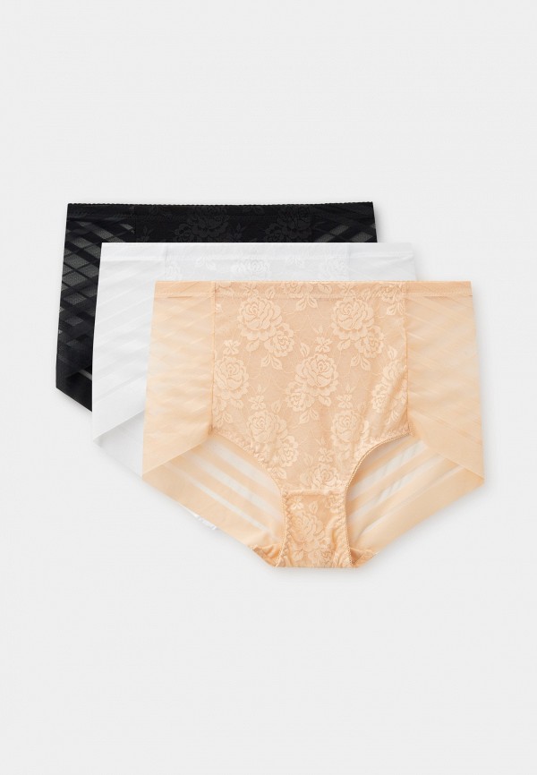 Трусы 3 шт. Oiro