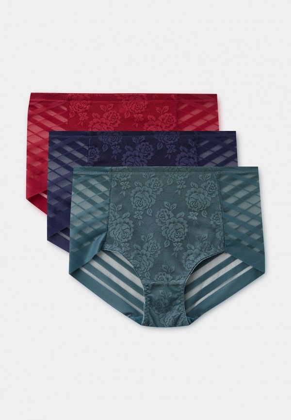 Трусы 3 шт. Oiro