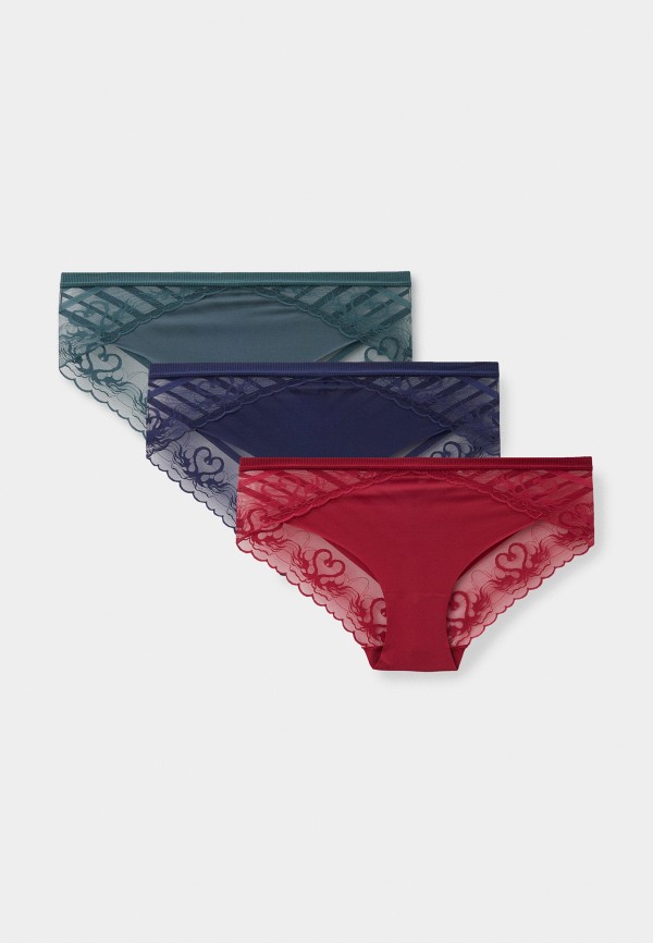 Трусы 3 шт. Oiro