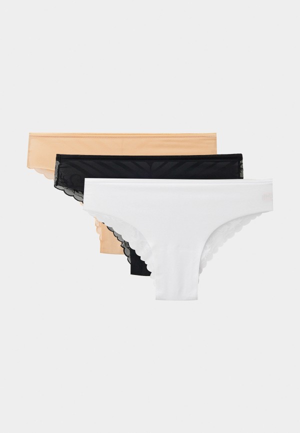 Трусы 3 шт. Oiro