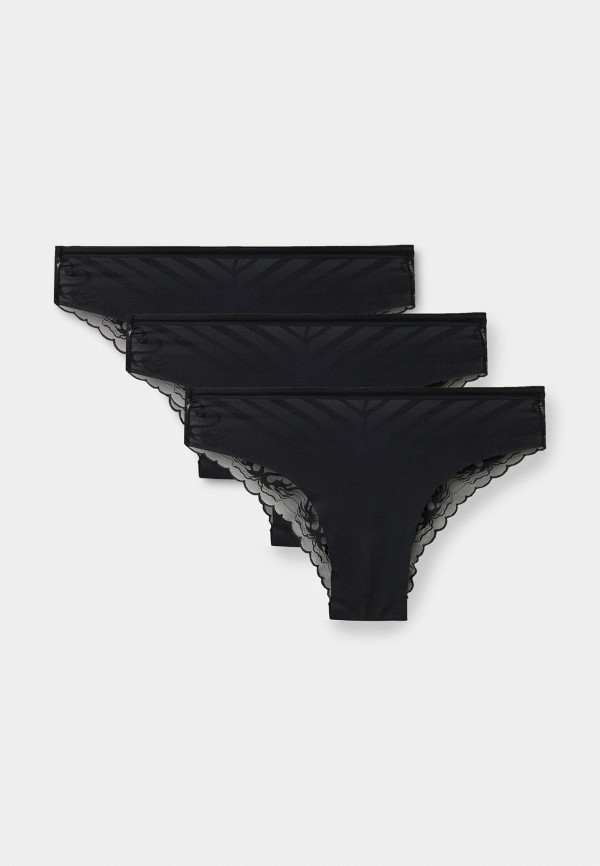 Трусы 3 шт. Oiro