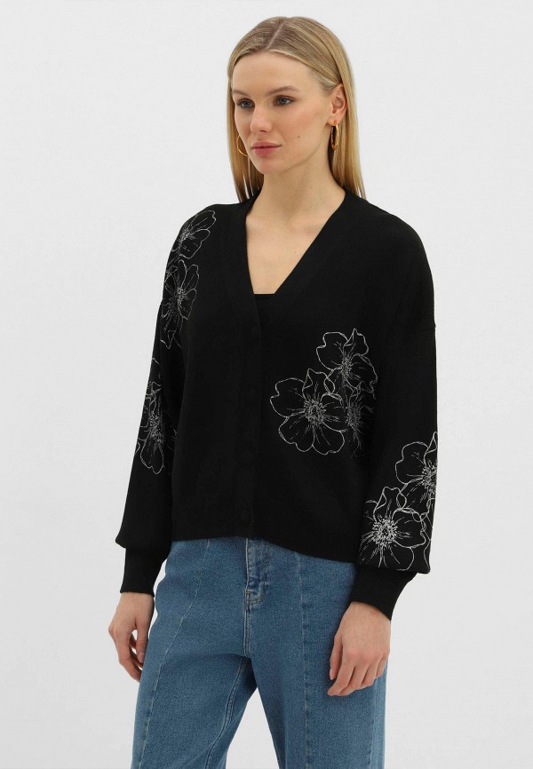 Кардиган La Lindeza