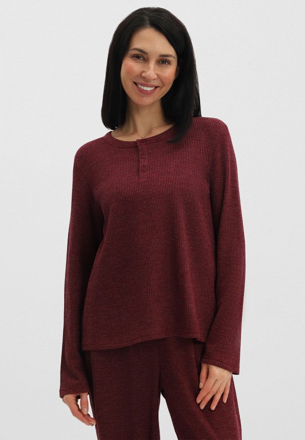 Лонгслив домашний Eva Cambru 3672₽