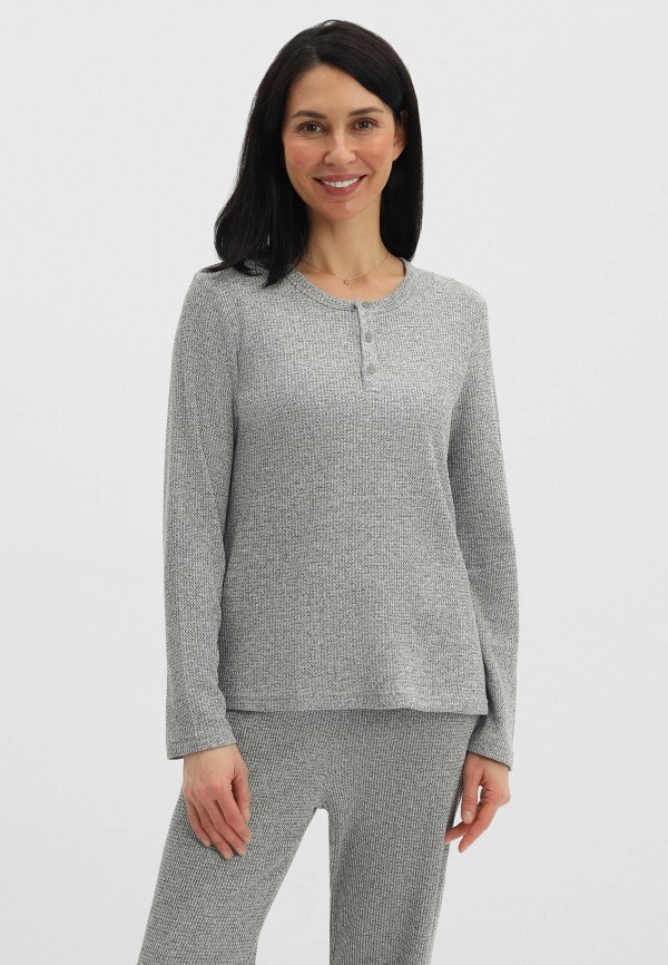 Лонгслив домашний Eva Cambru 3672₽