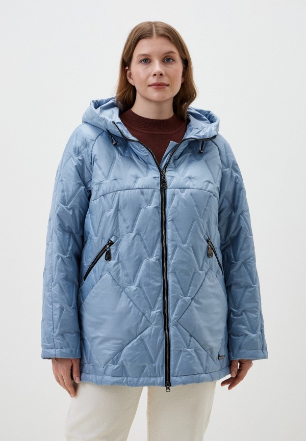 Куртка стеганая Karmel Style 11400₽