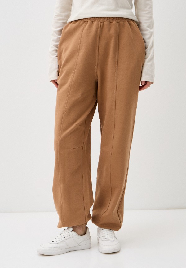 Брюки спортивные Plan B