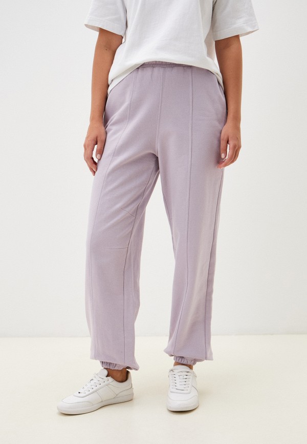 Брюки спортивные Plan B 3490₽