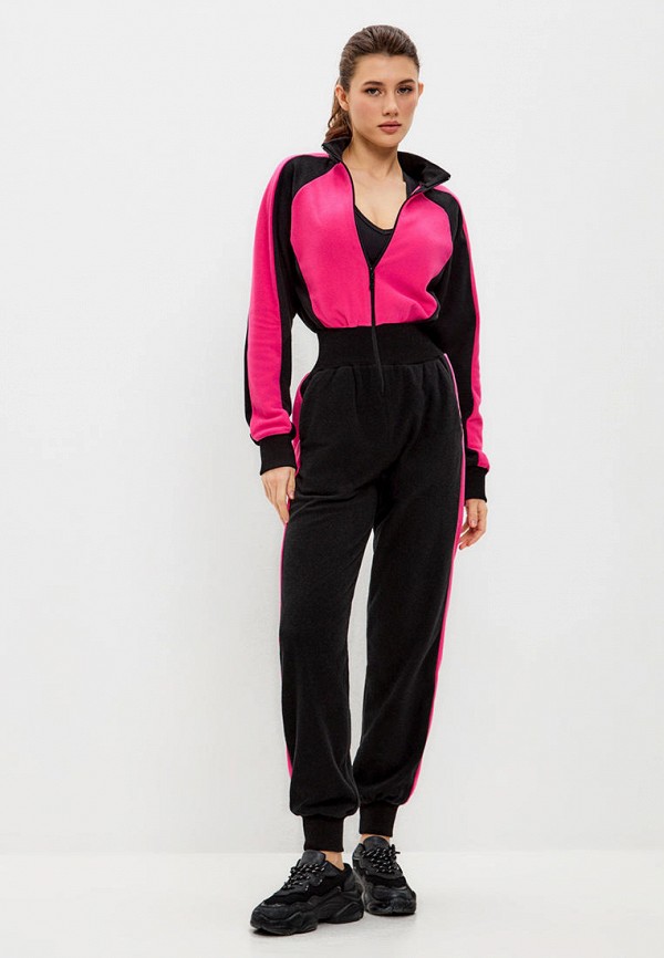 Комбинезон Fitbomb